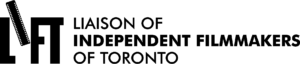 Logo of Liaison of Independent Film and Television