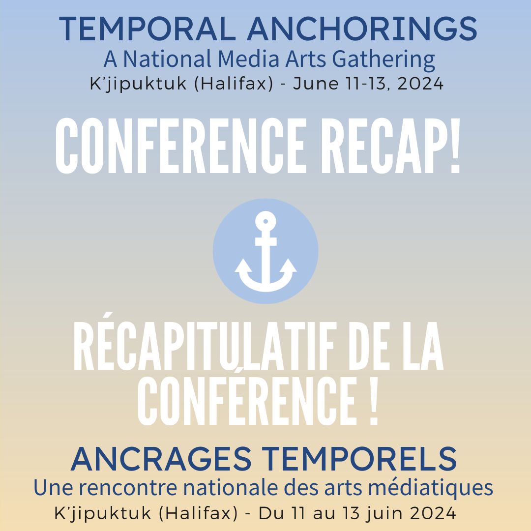 Conference-recap