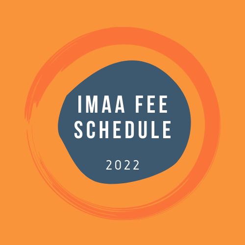 IMAA-FEE-Schedule-logo-EN