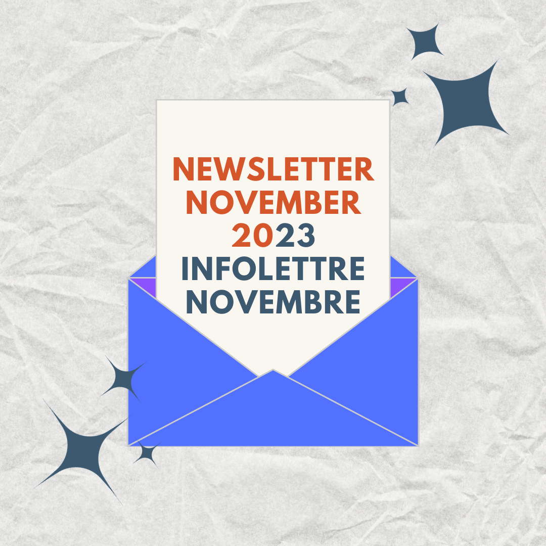NEWSLETTER-OCTOBER-2023-INFOLETTRE-OCTOBRE