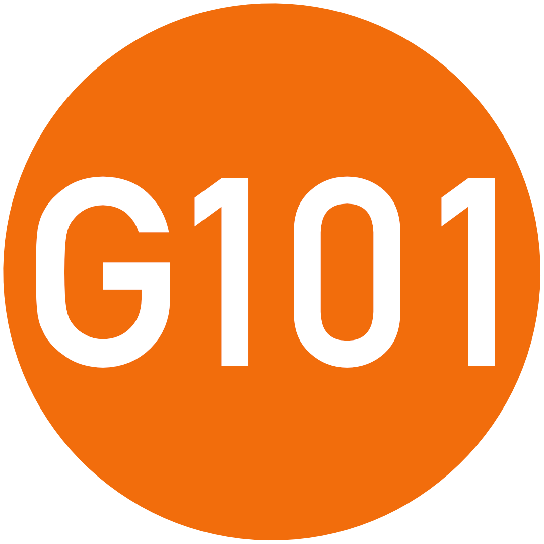 Gallery 101
