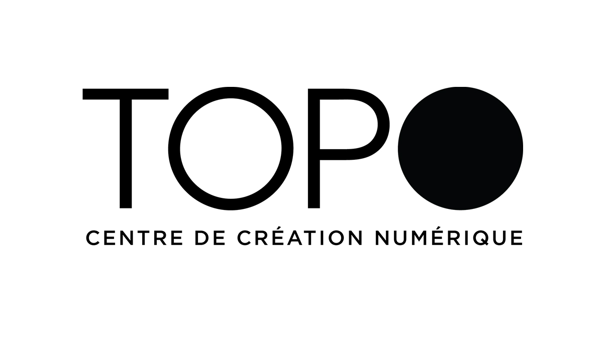 Agence TOPO