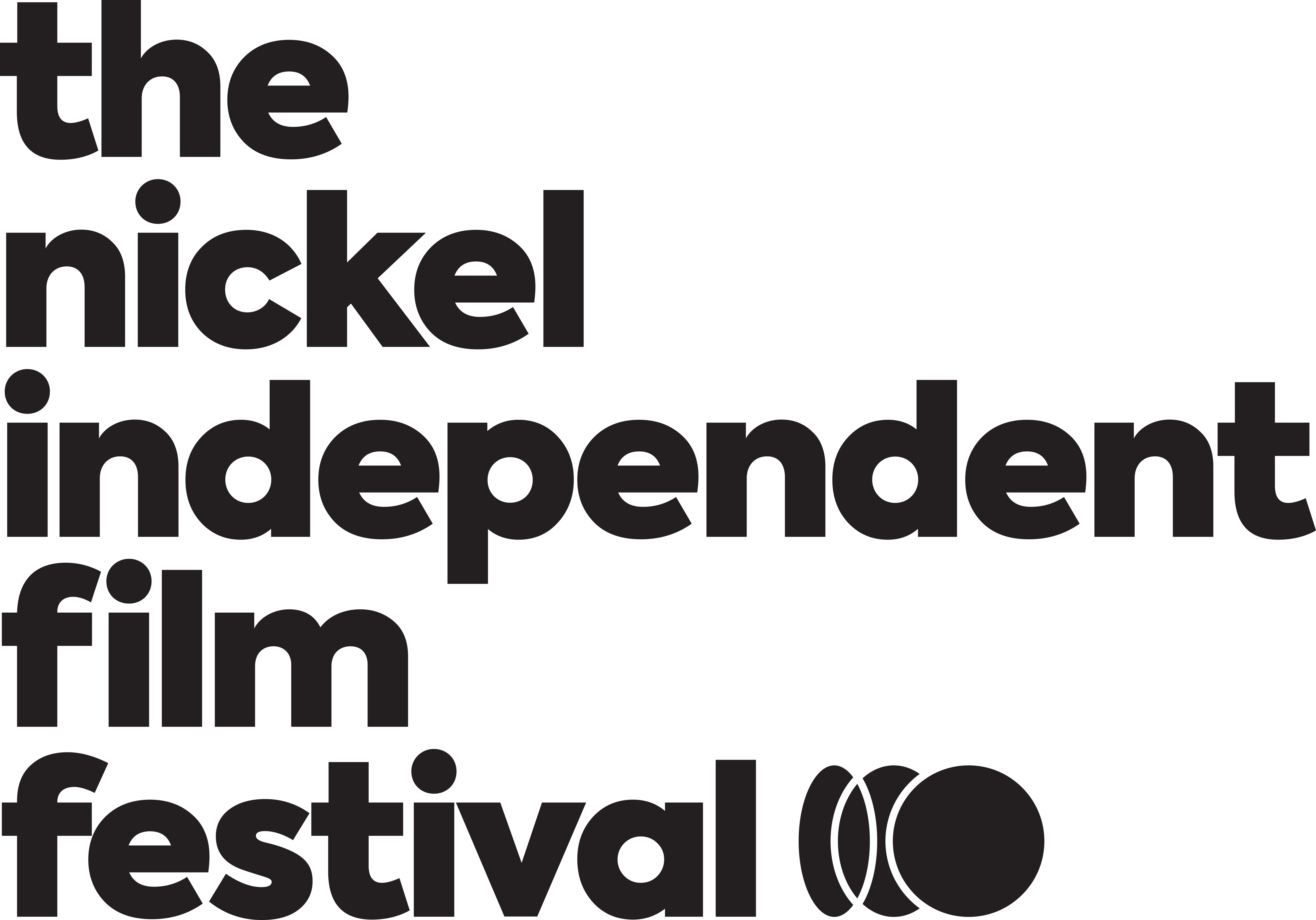 Nickel Independent Film Festival