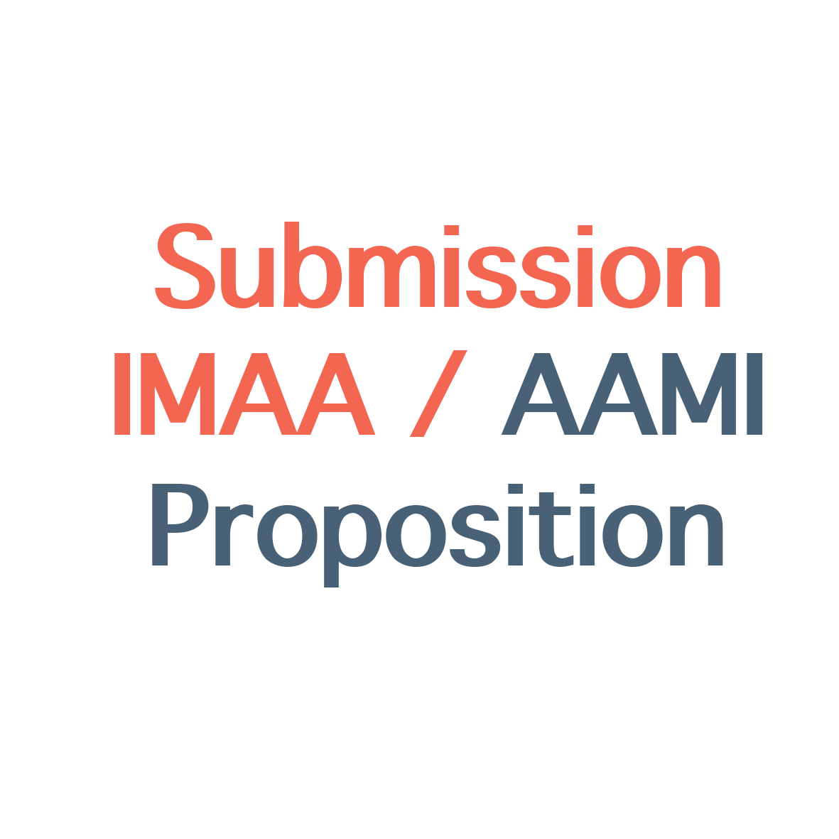 proposition-submission