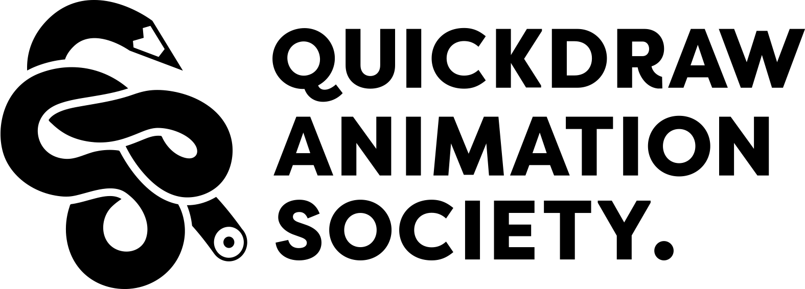 Quickdraw Animation Society