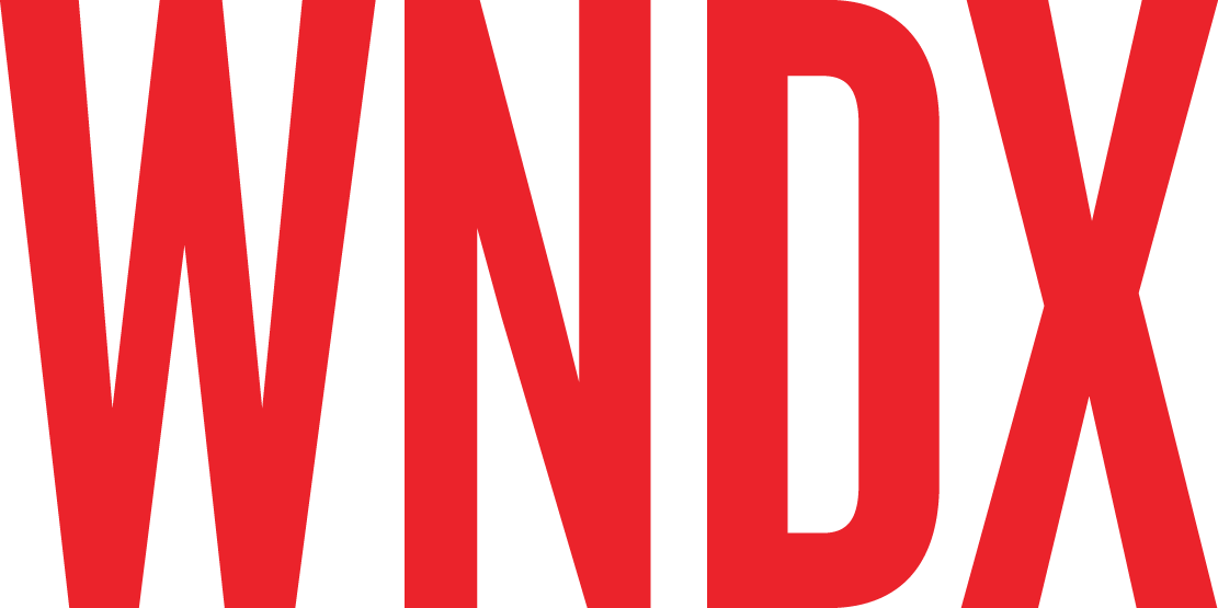 WNDX Festival of Moving Image