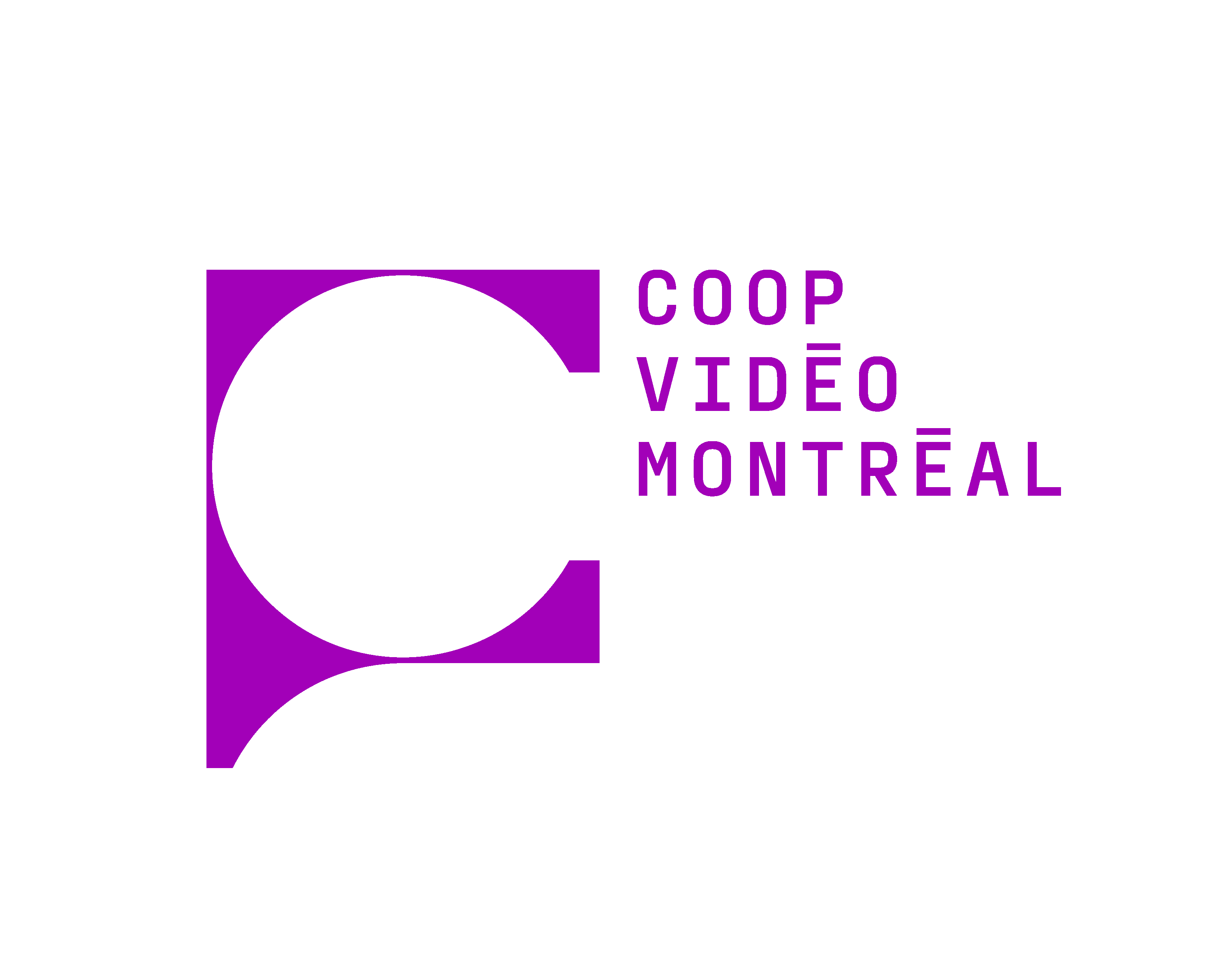 Coop Vidéo de Montréal, coopérative de solidarité