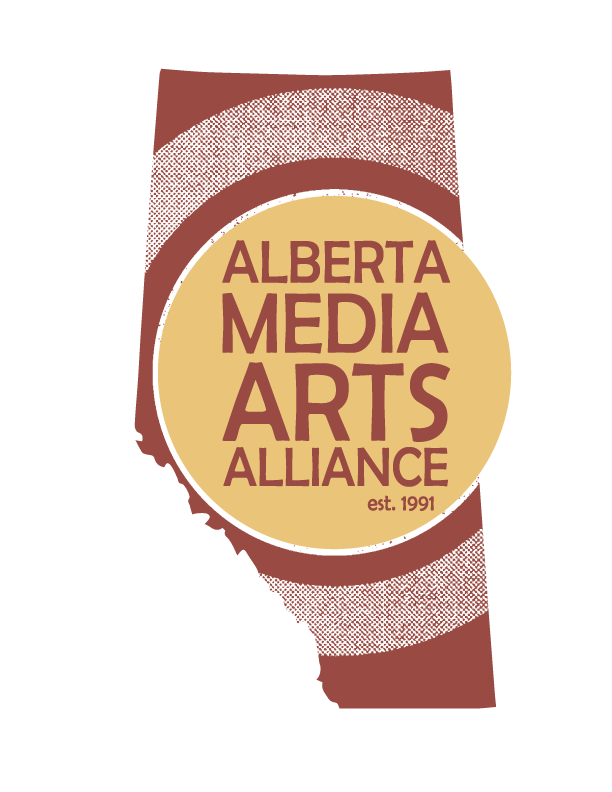 Alberta Media Arts Alliance Society (AMAAS)