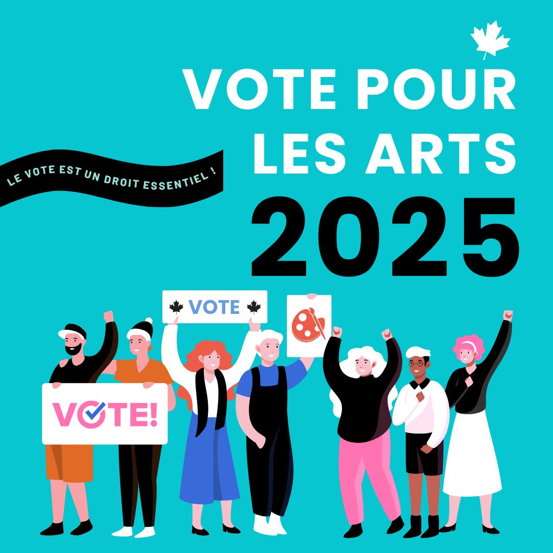 votepourlesarts2025
