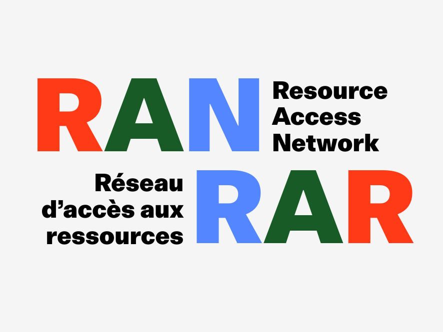 RANRAR Logo