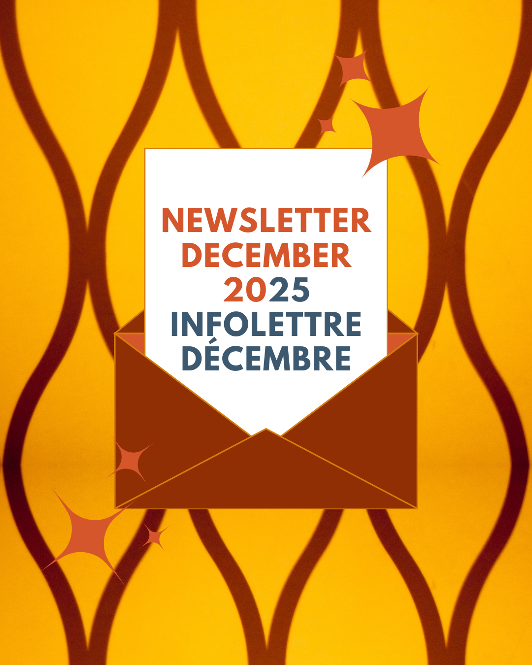 DEÉCEMBRE 2025 2025