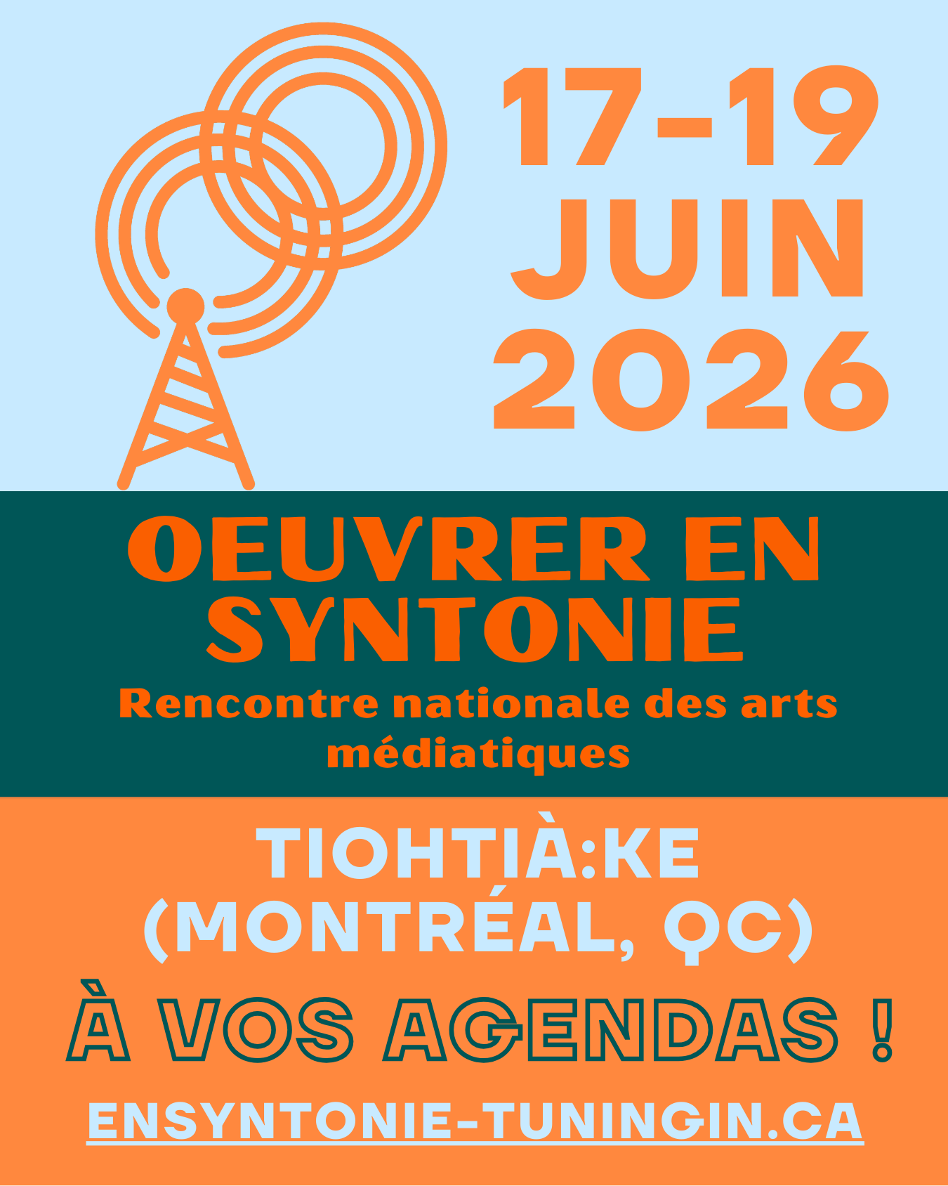 Save the Date Invitation 2026 Conference  (Instagram Post (45)) (2)