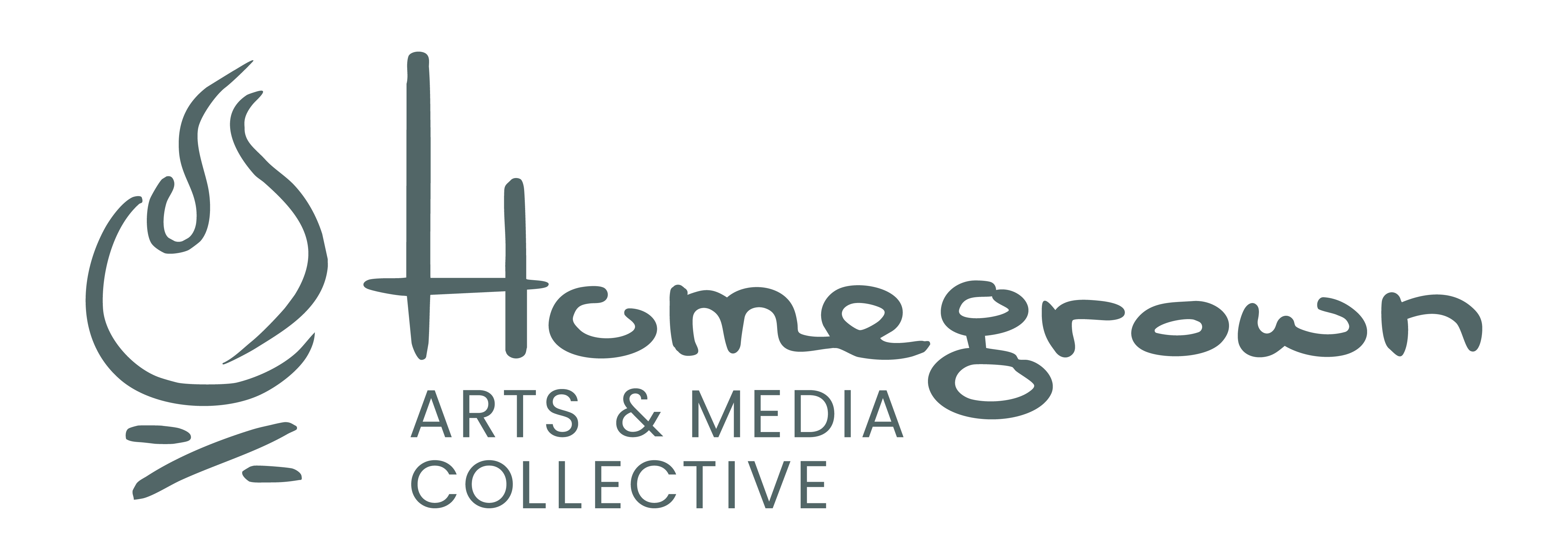 Homegrown Arts item-search-table Media Collective