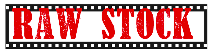 RAW STOCK film collective