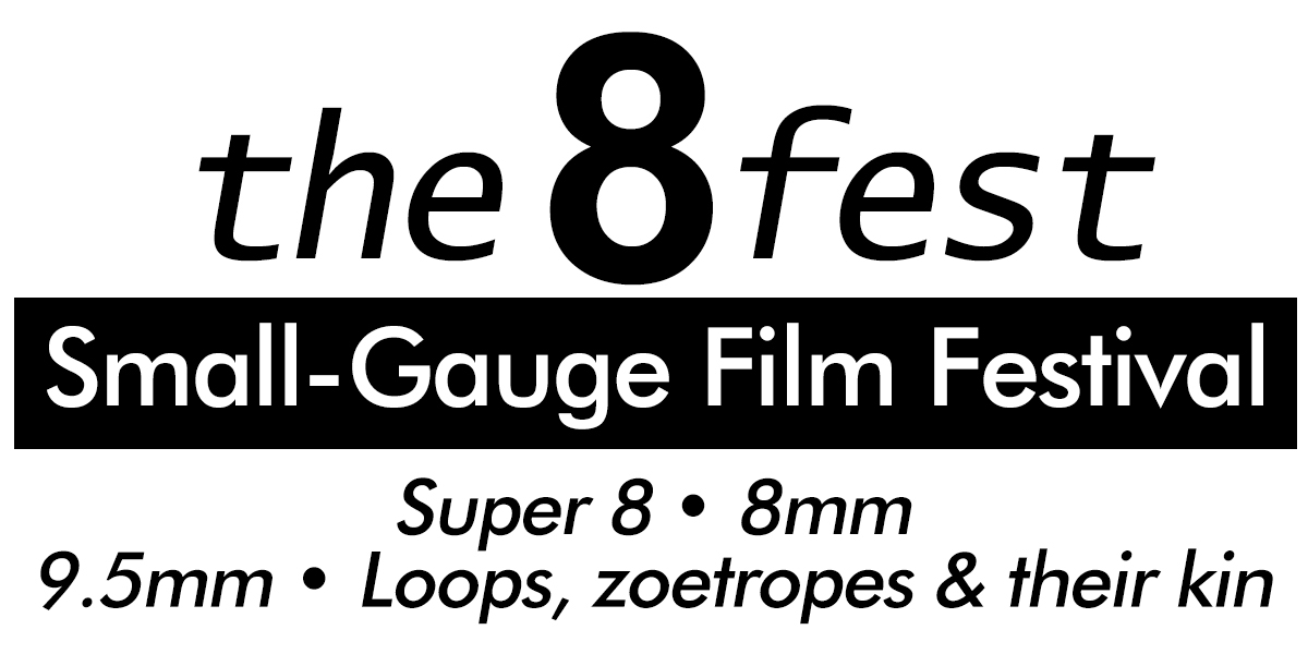 the8fest Small-Gauge Film Festival
