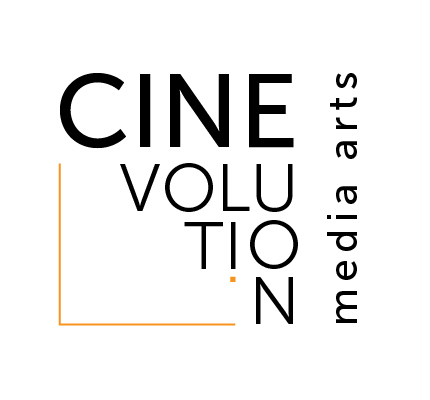 Cinevolution Media Arts Society