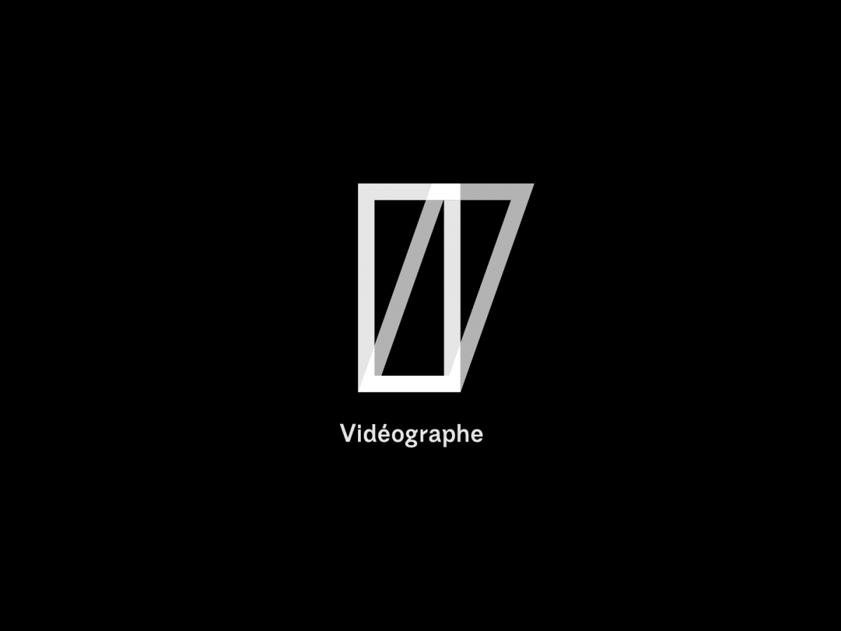 Vidéographe